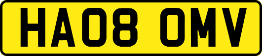 HA08OMV