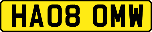 HA08OMW