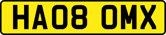 HA08OMX