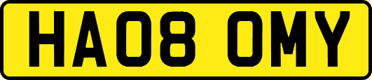 HA08OMY