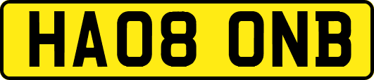 HA08ONB