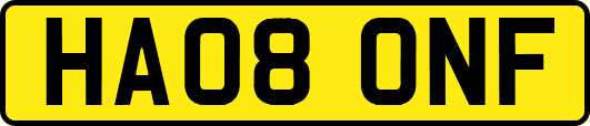 HA08ONF