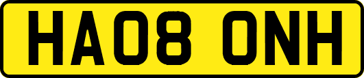 HA08ONH