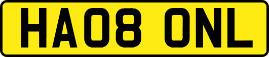 HA08ONL