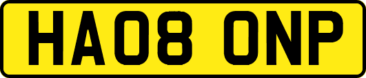 HA08ONP
