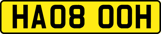 HA08OOH