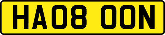 HA08OON