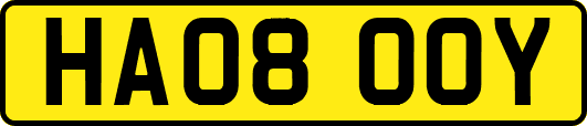 HA08OOY