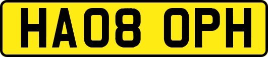 HA08OPH