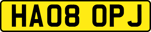 HA08OPJ