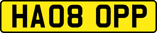 HA08OPP