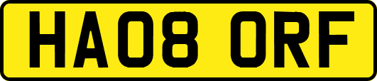 HA08ORF