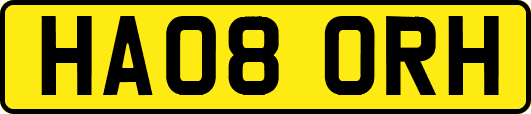 HA08ORH