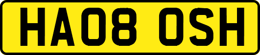 HA08OSH