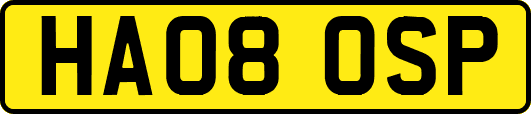 HA08OSP