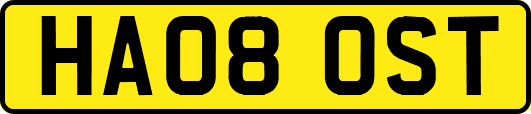 HA08OST