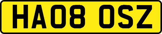 HA08OSZ