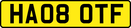 HA08OTF