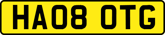 HA08OTG