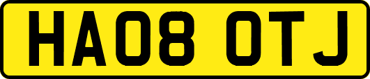 HA08OTJ