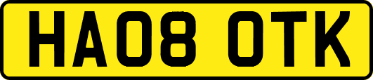 HA08OTK