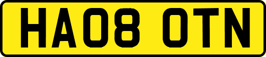 HA08OTN