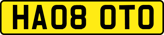 HA08OTO