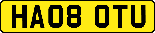 HA08OTU
