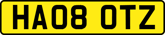 HA08OTZ