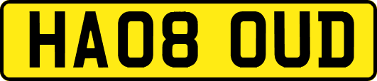 HA08OUD