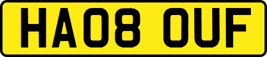 HA08OUF
