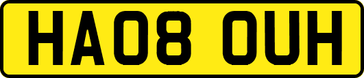 HA08OUH
