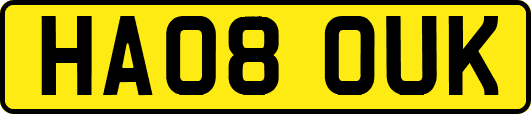 HA08OUK