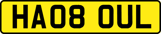 HA08OUL