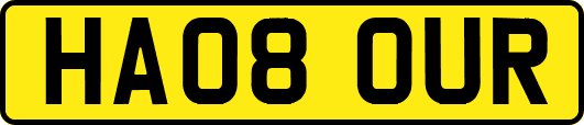 HA08OUR