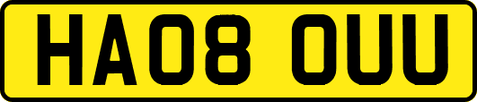 HA08OUU