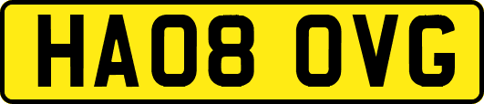 HA08OVG
