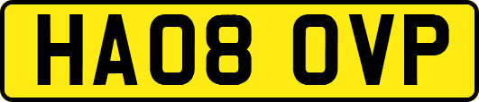 HA08OVP