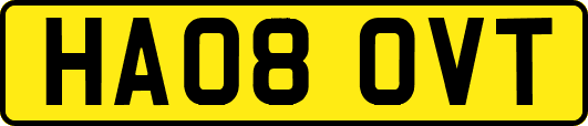 HA08OVT