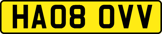 HA08OVV