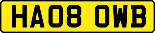 HA08OWB
