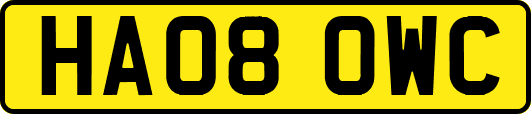 HA08OWC
