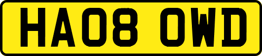 HA08OWD