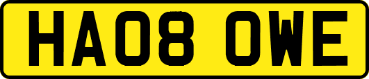 HA08OWE