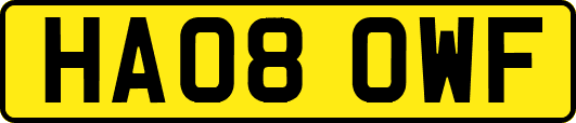 HA08OWF
