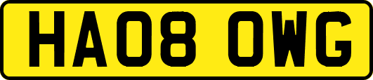 HA08OWG