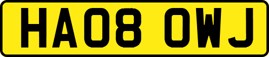 HA08OWJ