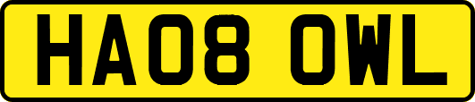 HA08OWL
