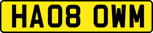 HA08OWM