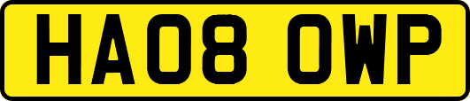 HA08OWP